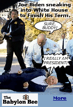 12 Things Biden Hopes To Accomplish During His Final Months In Office